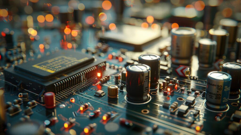 Electronic Components