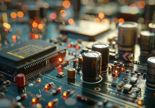 Electronic Components